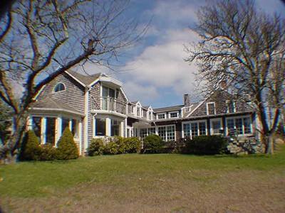 145 Barley Neck Road Orleans MA 02643