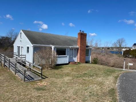 67 Capri Lane Chatham MA 02633