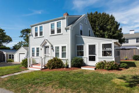 32 Harbor View Road Harwich MA 02646