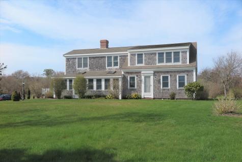 128 Lower County Road Dennis MA 02670