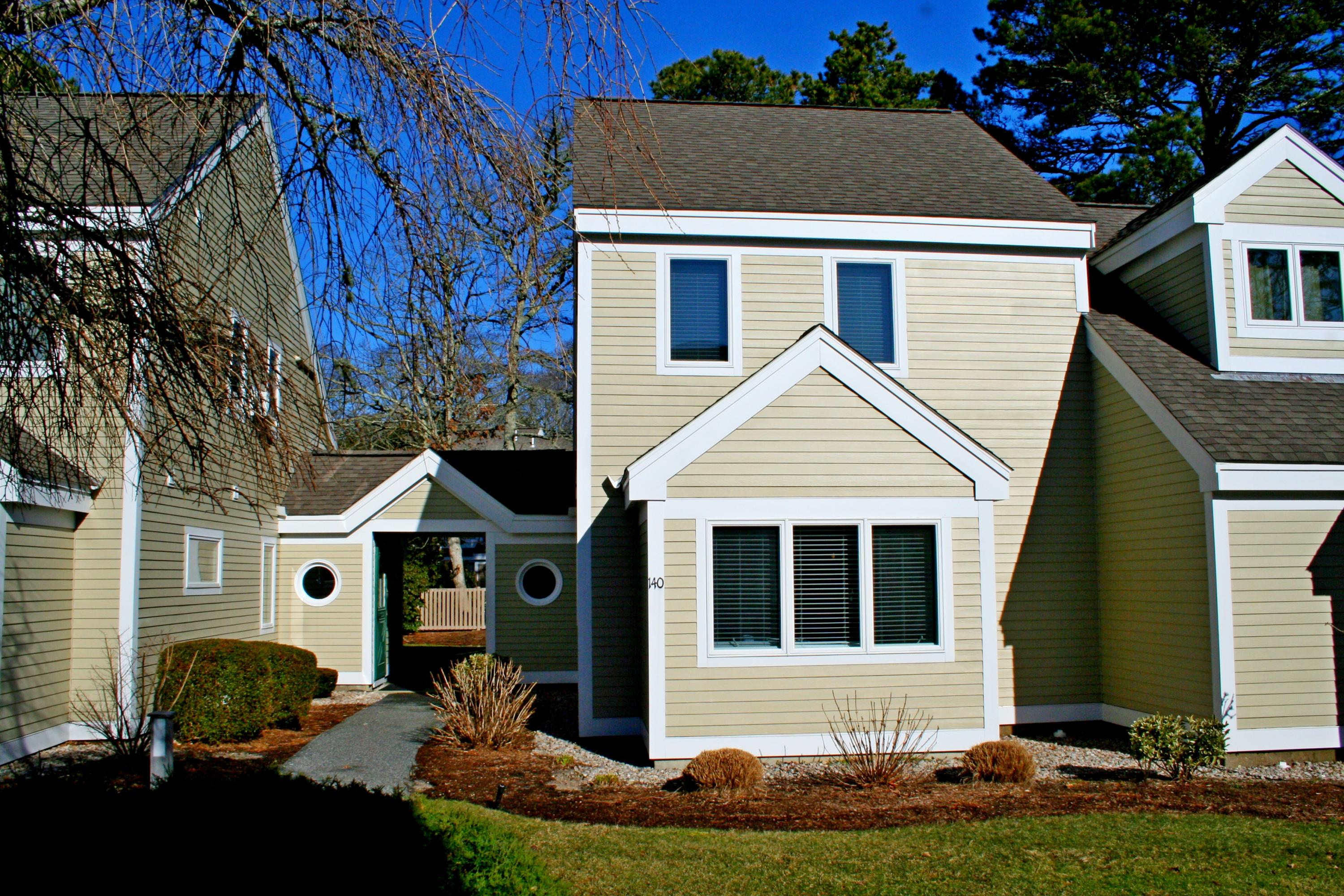 140 Billington Lane Brewster MA 02631