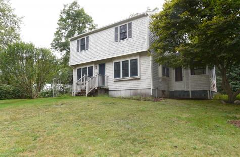 17 Evsun Drive Sandwich MA 02563