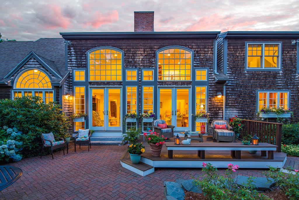 43 Hamden Place Chatham MA 02650