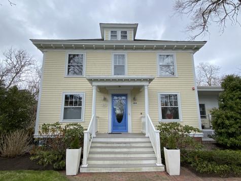 204 Main Street Orleans MA 02653