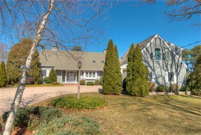 22 Harwich Pines Harwich MA 02645