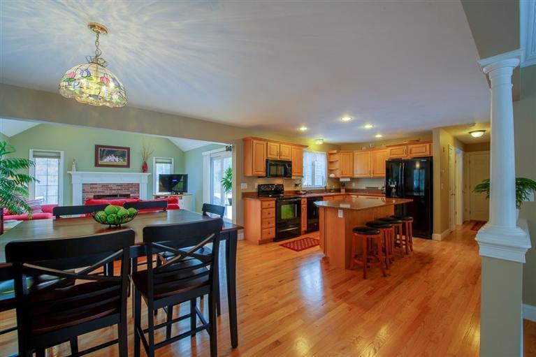 3 Christina Lane Sandwich MA 02563