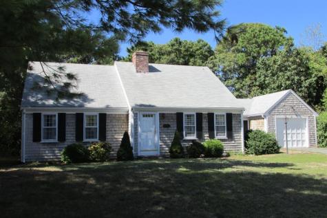 20 Fortune Road Yarmouth MA 02675