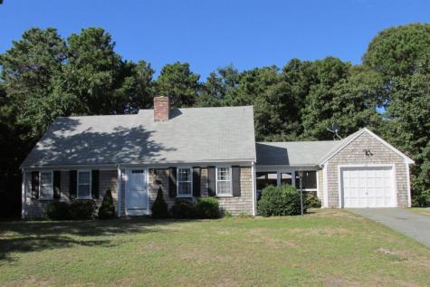 20 Fortune Road Yarmouth MA 02675