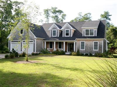 6 Burning Bush Lane Orleans MA 02653