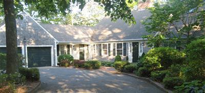 39 Merchant Avenue Yarmouth MA 02675