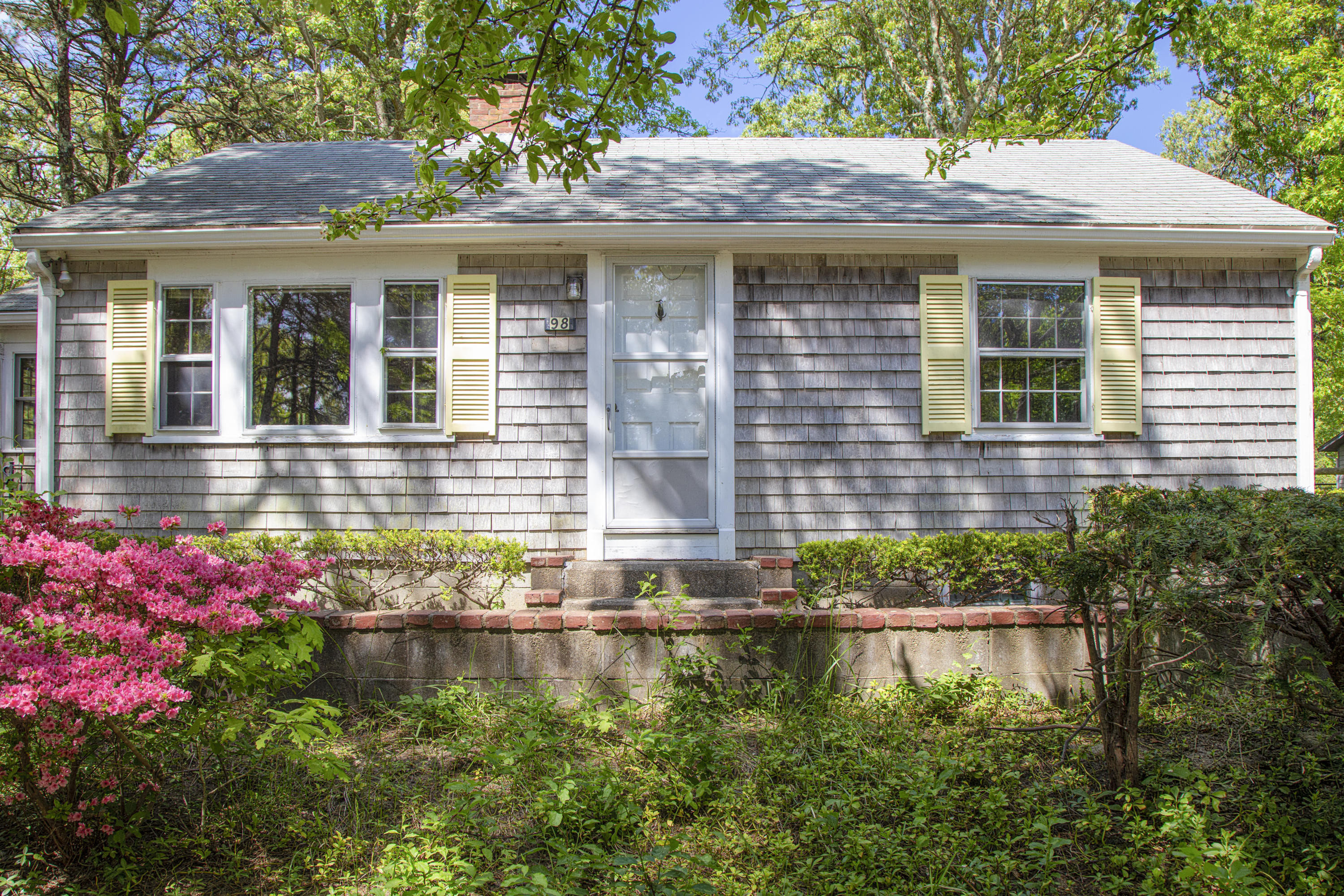 98 Alfred Metcalf Drive Dennis MA 02660