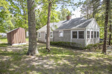 98 Alfred Metcalf Drive Dennis MA 02660