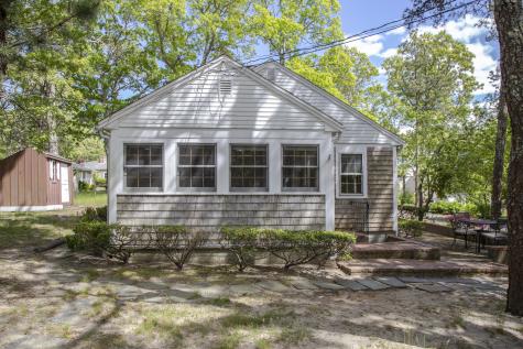 98 Alfred Metcalf Drive Dennis MA 02660
