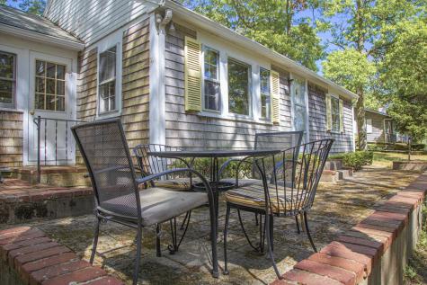 98 Alfred Metcalf Drive Dennis MA 02660