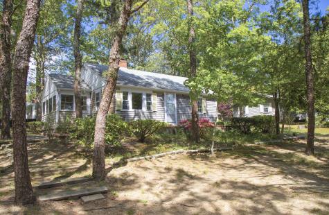 98 Alfred Metcalf Drive Dennis MA 02660