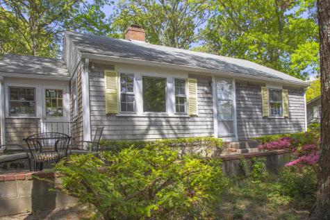 98 Alfred Metcalf Drive Dennis MA 02660