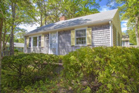 98 Alfred Metcalf Drive Dennis MA 02660