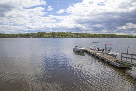 98 Alfred Metcalf Drive Dennis MA 02660