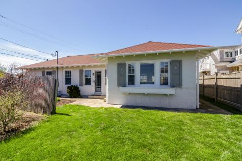 3 Quinapoxet Avenue Falmouth MA 02540
