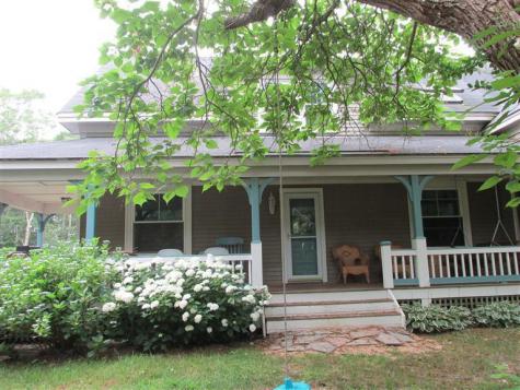 311 Church Street Barnstable MA 02668