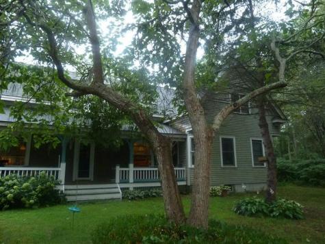 311 Church Street Barnstable MA 02668