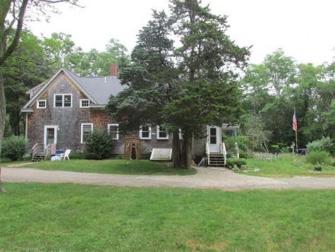 311 Church Street Barnstable MA 02668