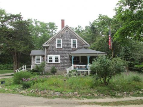 311 Church Street Barnstable MA 02668