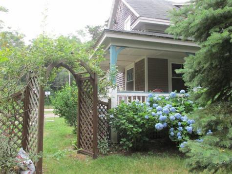 311 Church Street Barnstable MA 02668
