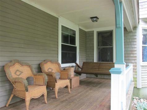 311 Church Street Barnstable MA 02668