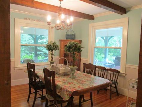 311 Church Street Barnstable MA 02668