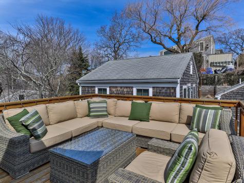 15 Winthrop Street Provincetown MA 02657