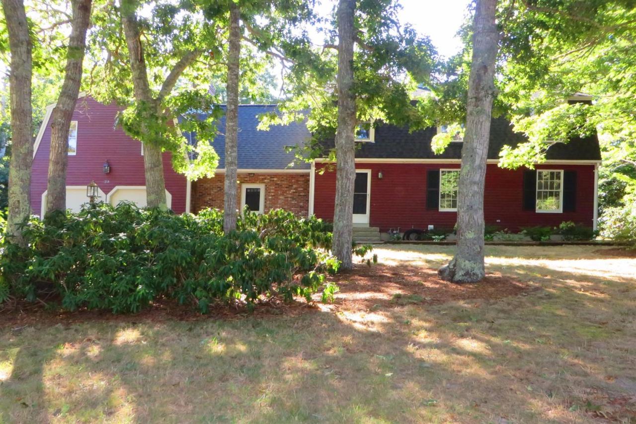 23 Olde Homestead Way Harwich MA 02645
