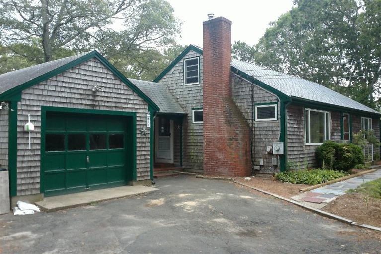 77 Harwich Road Orleans MA 02653