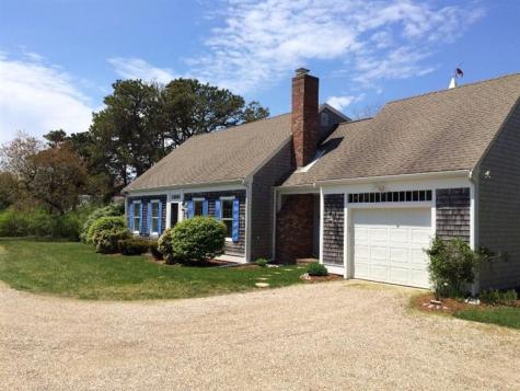 200 Barcliff Avenue Chatham MA 02633
