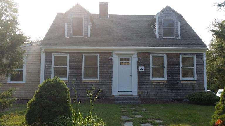 232 County Road Bourne MA 02532