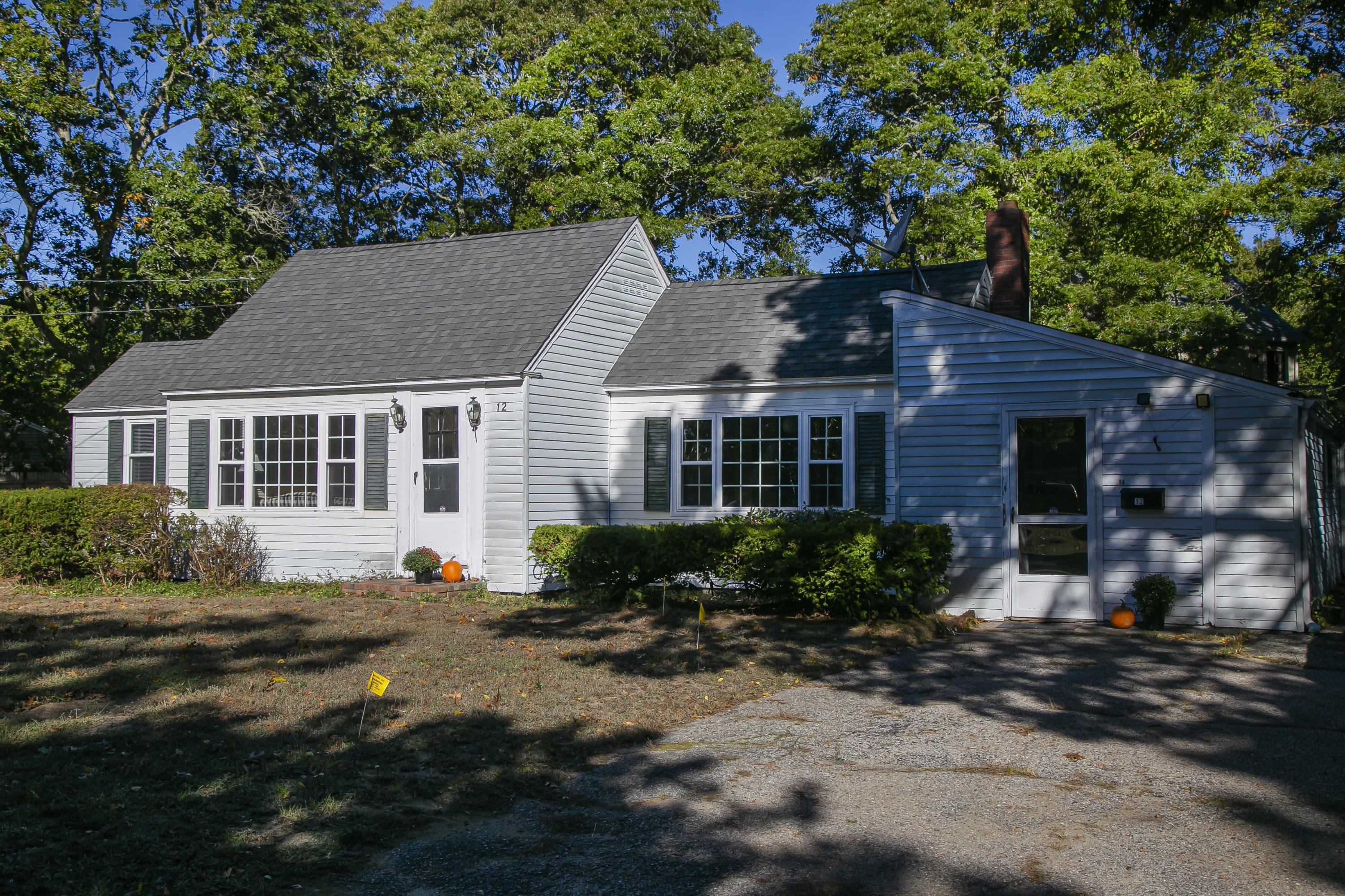 12 Sheridan Road Yarmouth MA 02664