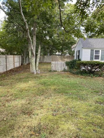 12 Sheridan Road Yarmouth MA 02664