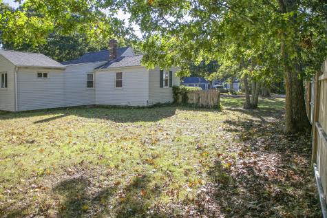 12 Sheridan Road Yarmouth MA 02664