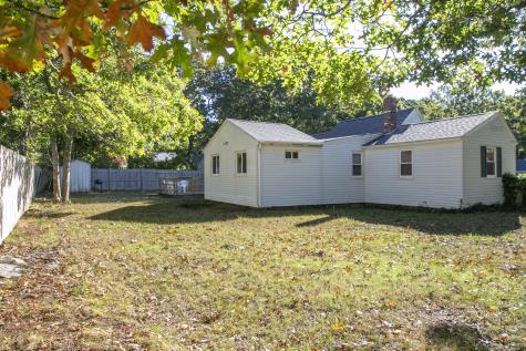 12 Sheridan Road Yarmouth MA 02664