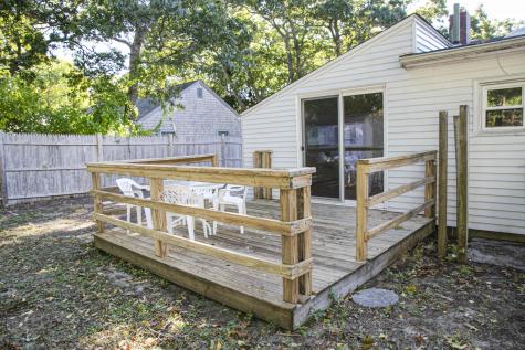 12 Sheridan Road Yarmouth MA 02664