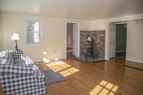 12 Sheridan Road Yarmouth MA 02664
