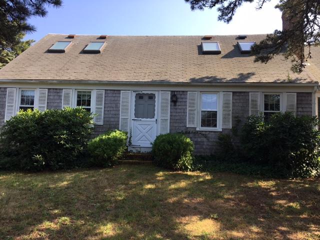 86 Sulphur Springs Road Chatham MA 02633