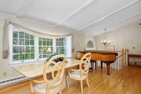 7 Crescent Court Yarmouth MA 02664