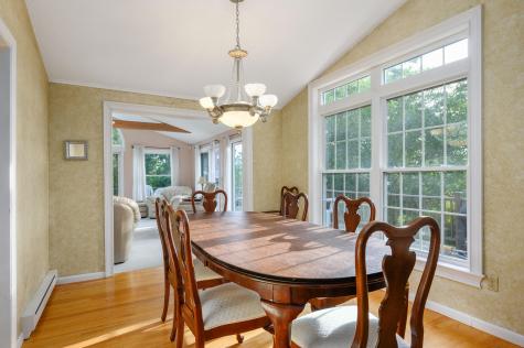 7 Crescent Court Yarmouth MA 02664