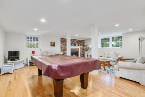 7 Crescent Court Yarmouth MA 02664