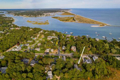 7 Crescent Court Yarmouth MA 02664