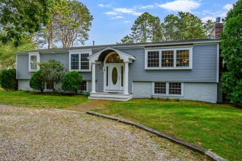 7 Crescent Court Yarmouth MA 02664