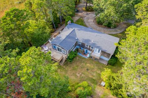 7 Crescent Court Yarmouth MA 02664