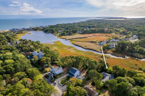 7 Crescent Court Yarmouth MA 02664