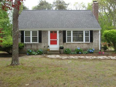 41 Trout Pond Lane Brewster MA 02631